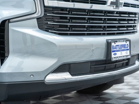 Used 2023 Chevrolet Tahoe LT w/ LT Signature Plus Package AWD/4WD image 15