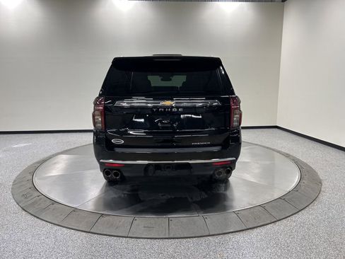 Used 2023 Chevrolet Tahoe Premier image 7