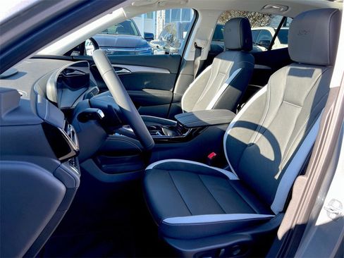 New 2026 Buick Envision Sport Touring image 17