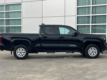 Certified 2024 Toyota Tacoma SR5