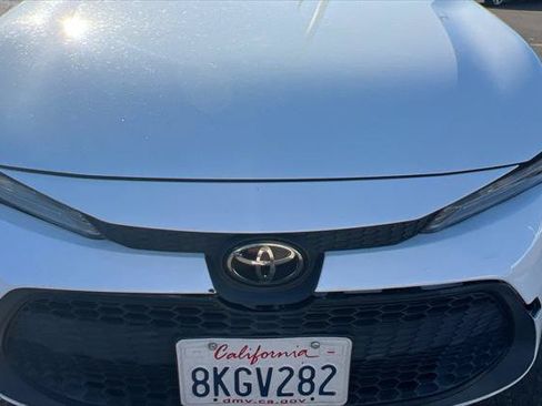 Certified 2020 Toyota Corolla LE FWD image 12