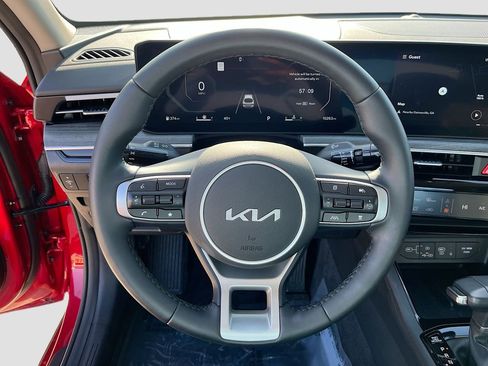 Certified 2025 Kia K5 EX image 10
