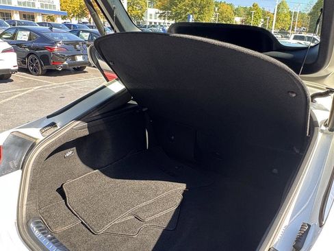 Used 2022 Kia Stinger GT2 w/ Red Interior Color Package image 26