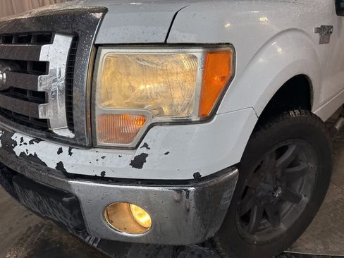 Used 2012 Ford F150 XLT w/ Trailer Tow Pkg image 9