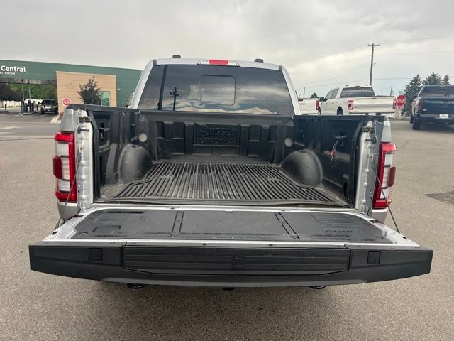 Used 2023 Ford F150 Tremor w/ Equipment Group 402A High AWD/4WD image 10