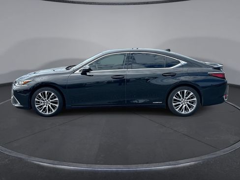 Used 2021 Lexus ES 300h w/ Premium Package FWD image 5