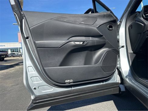 Used 2024 Lexus RX 500h F Sport image 36