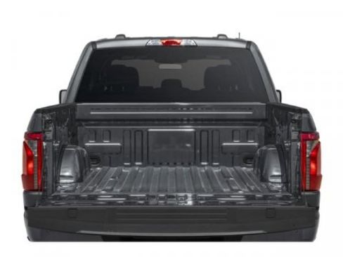 New 2025 Ford F150 STX w/ Equipment Group 201A FX4 image 13