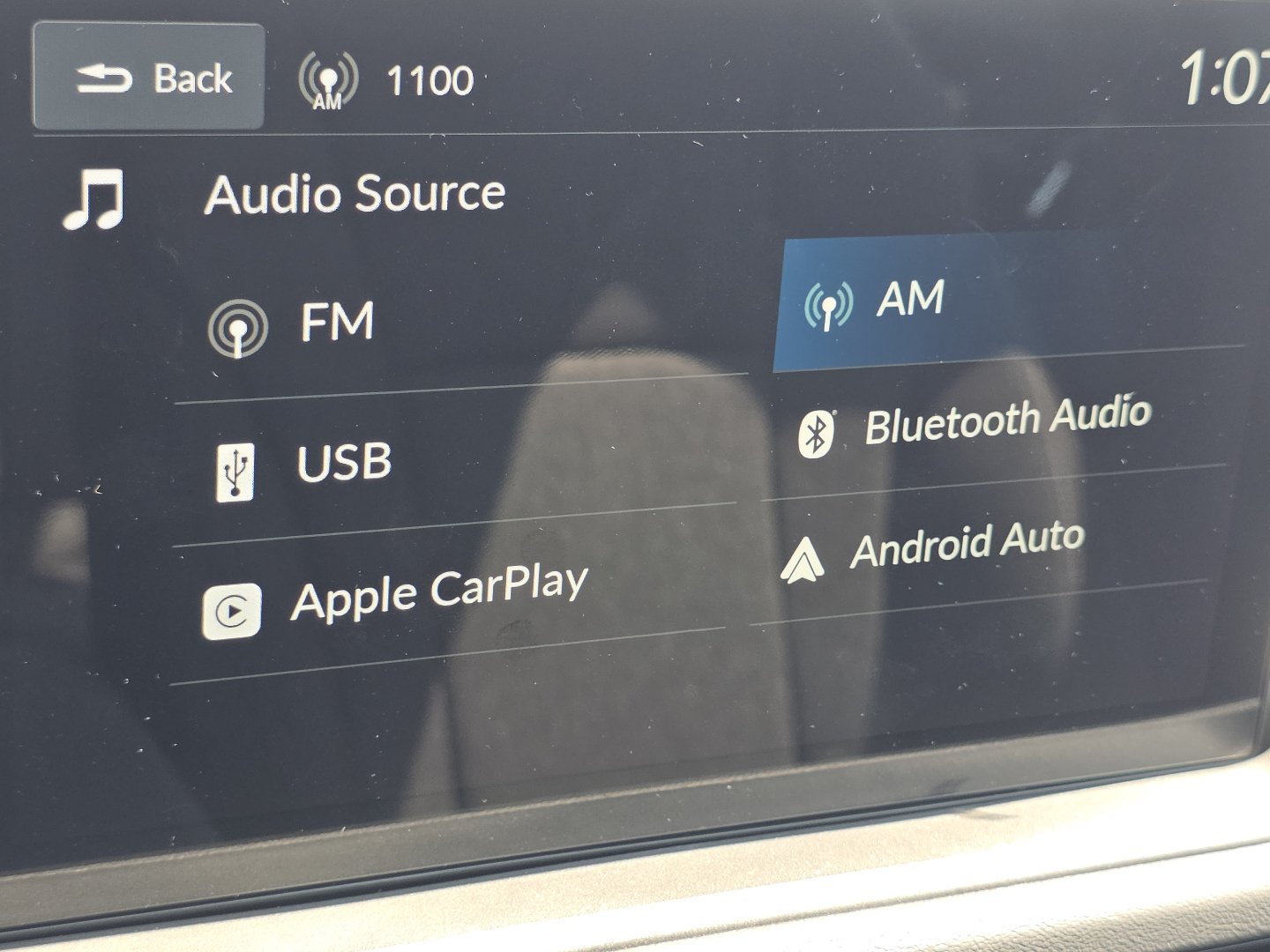 New 2026 Honda Accord LX image 6