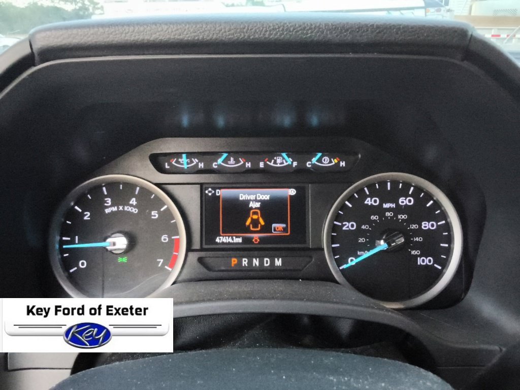 Used 2022 Ford F250 XLT w/ XLT Premium Package AWD/4WD image 35