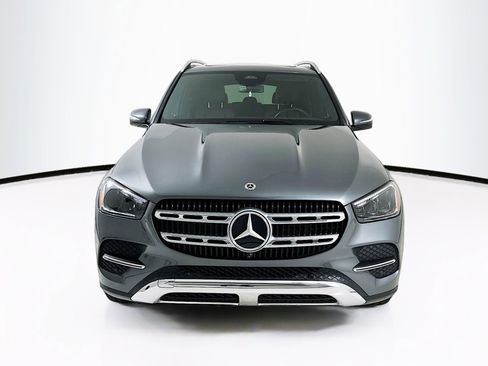 Certified 2025 Mercedes-Benz GLE 350 GLE 350 image 2