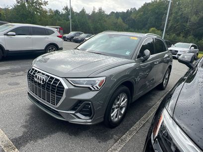 Used 2024 Audi Q3 2.0T Premium Plus w/ Premium Plus Package