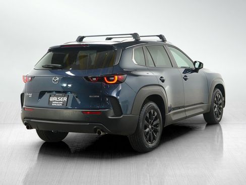 Used 2023 MAZDA CX-50 2.5 S w/ Cargo Package AWD/4WD image 5