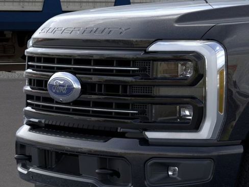 New 2026 Ford F350 Platinum image 17