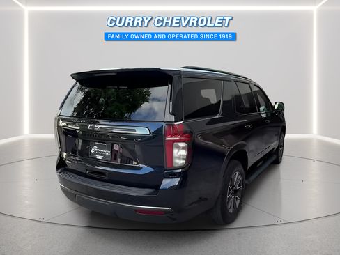 Used 2022 Chevrolet Tahoe Z71 AWD/4WD image 13