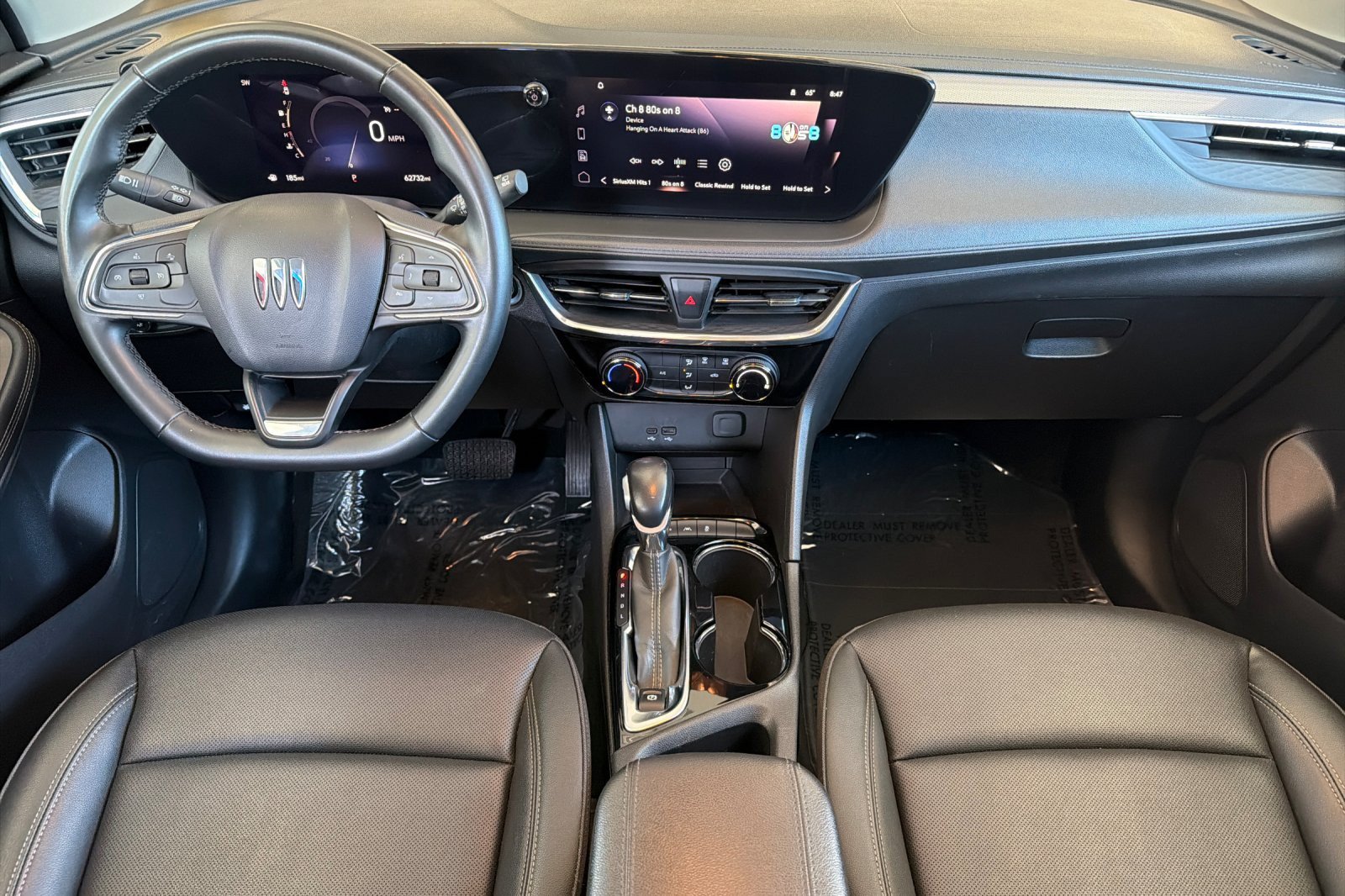 Used 2024 Buick Encore GX Sport Touring AWD/4WD image 10