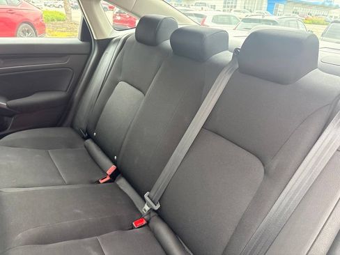 Used 2024 Honda Civic LX image 17