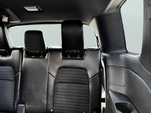 Used 2024 Nissan Pathfinder Rock Creek image 43