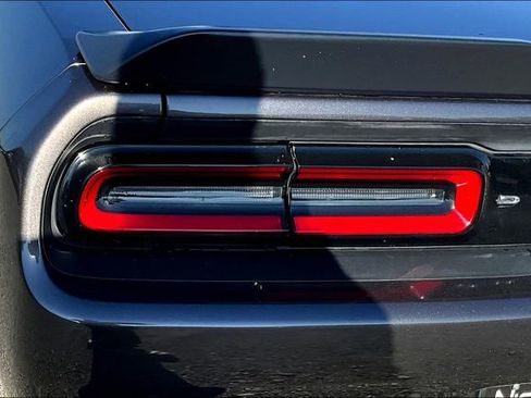 Used 2023 Dodge Challenger SXT w/ Cold Weather Group image 20