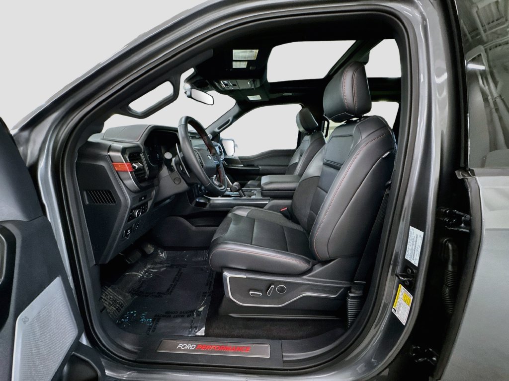 Used 2025 Ford F150 Raptor AWD/4WD image 24