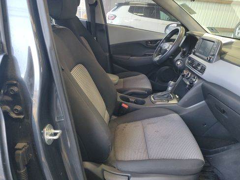 Used 2020 Hyundai Kona SE image 11