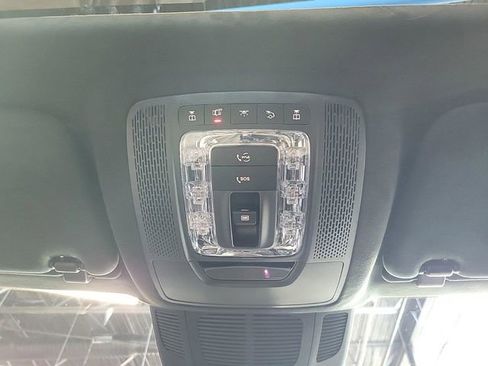New 2025 Mercedes-Benz GLS 63 AMG 4MATIC image 26