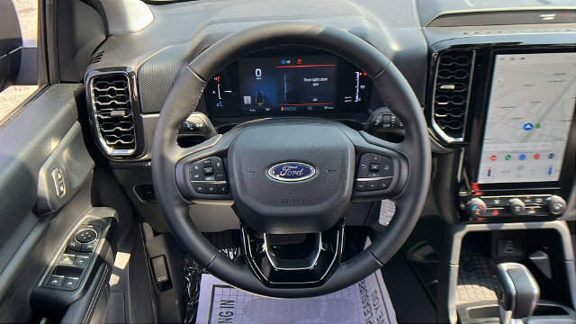 New 2026 Ford Ranger XLT w/ Technology Package RWD image 22