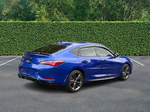 Used 2023 Acura Integra A-Spec FWD image 3