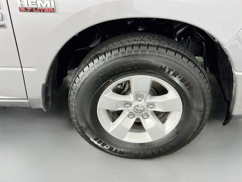 Used 2021 RAM 1500 Tradesman w/ Popular Equipment Group AWD/4WD image 36