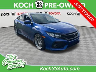 Used 2018 Honda Civic Si 360° Tour