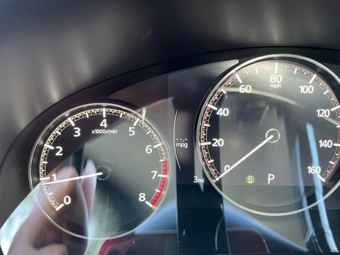 New 2026 MAZDA MAZDA3 2.5 S Sedan w/ Preferred Pkg FWD image 2