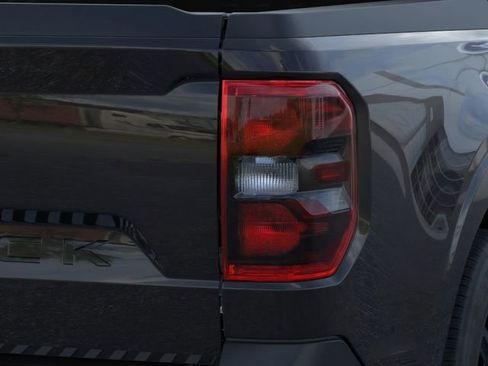 New 2026 Ford Maverick XLT w/ XLT Luxury Package image 22