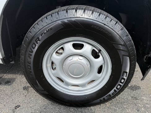 Used 2019 Ford F150 XL w/ Equipment Group 101A Mid AWD/4WD image 18