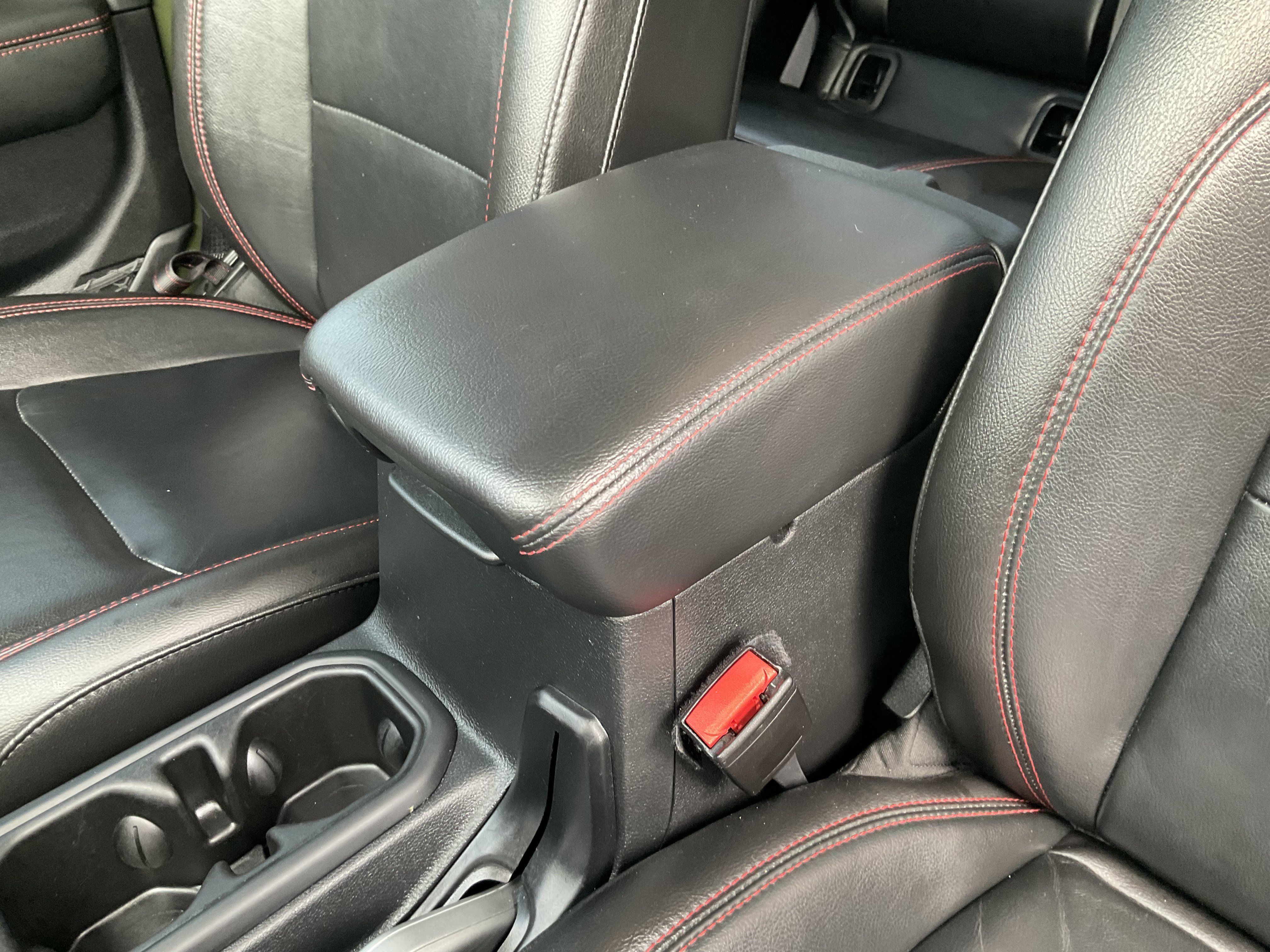 Used 2021 Jeep Gladiator Rubicon w/ Uconnect 4C Nav & Sound Group AWD/4WD image 23