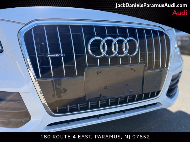 Used 2014 Audi Q5 2.0T Premium Plus AWD/4WD image 10