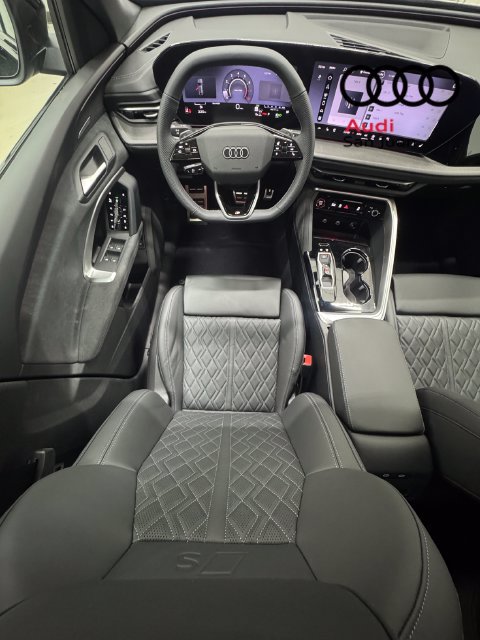 New 2026 Audi SQ5 Premium Plus AWD/4WD image 31