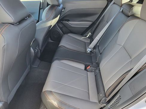 New 2026 Subaru Crosstrek 2.5i Limited AWD/4WD image 18