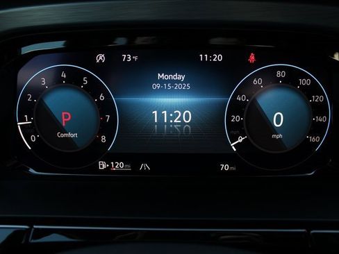 New 2026 Volkswagen Atlas Cross Sport SE image 15