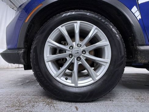 Used 2024 Honda CR-V EX-L image 14