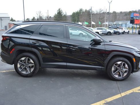 Used 2025 Hyundai Tucson SEL image 3