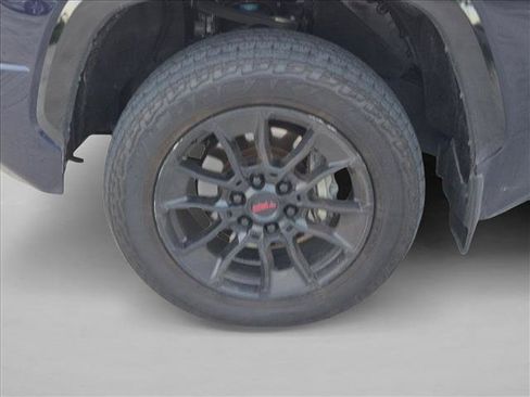 Used 2024 Toyota Tundra 1794 Edition w/ TRD Off-Road Package AWD/4WD image 20