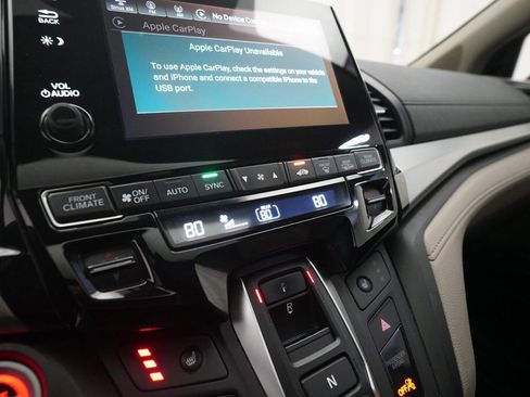 Used 2018 Honda Odyssey EX-L image 22