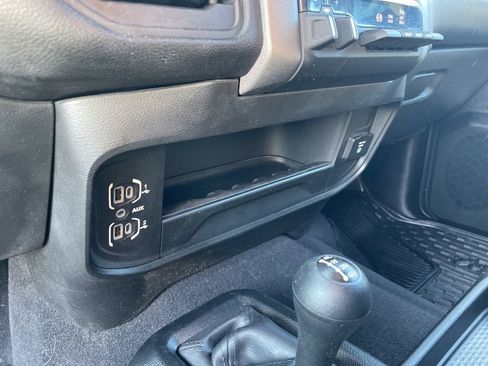 Used 2022 RAM 2500 Tradesman image 30