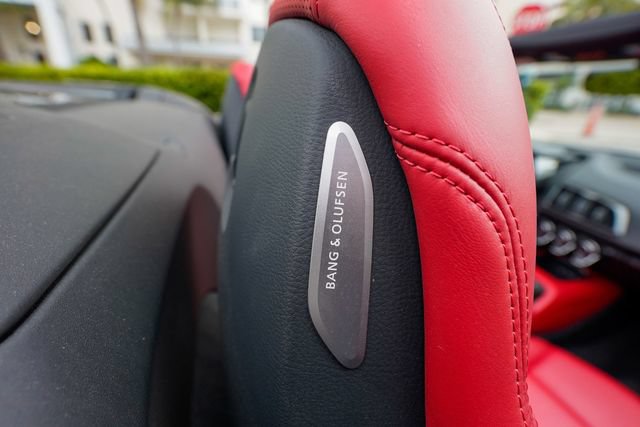 Used 2018 Audi R8 V10 AWD/4WD image 84