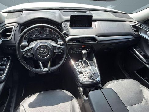 Used 2018 MAZDA CX-9 Touring FWD image 16