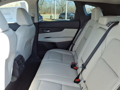 New 2026 Nissan Murano SL image 8