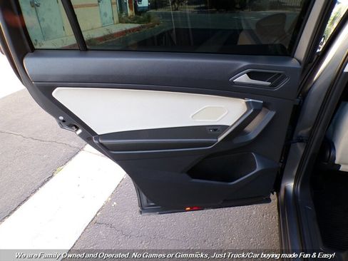 Used 2022 Volkswagen Tiguan S image 19