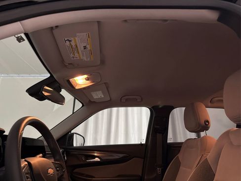 Used 2024 Chevrolet TrailBlazer LT image 12