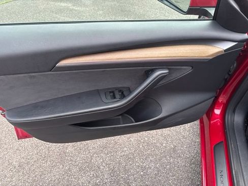 Used 2023 Tesla Model 3 Standard Range RWD image 16