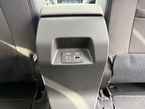 New 2026 Subaru Crosstrek 2.0i Premium image 32